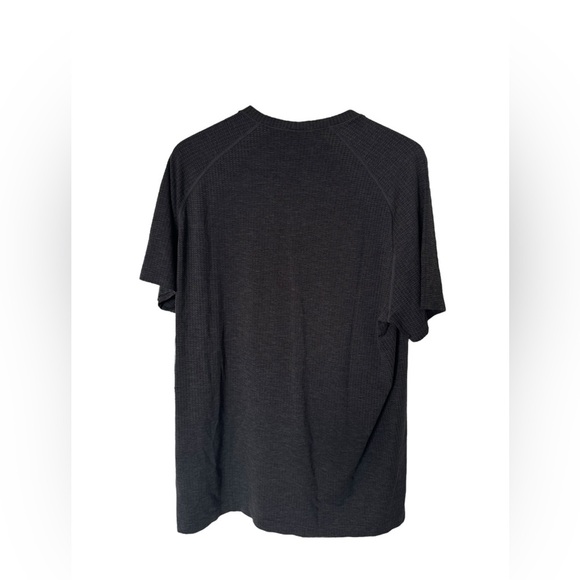 LULULEMON Metal Vent Tech Short-Sleeve Shirt XL - Picture 5 of 7